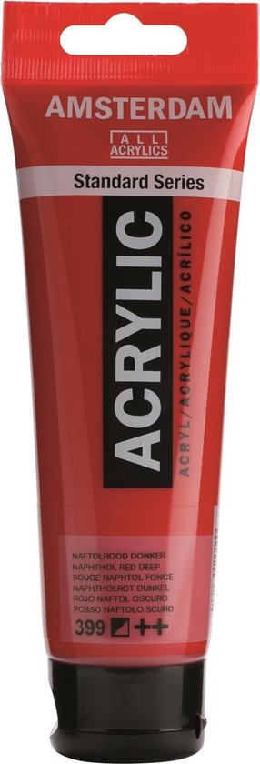 Royal Talens Talens Amsterdam acrylverf 120 ml 399