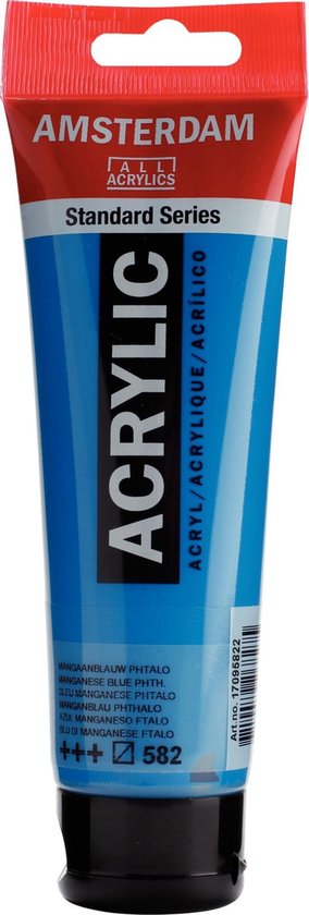 Royal Talens Talens Amsterdam acrylverf 120 ml