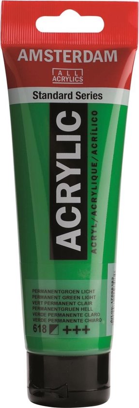 Royal Talens Talens Amsterdam acrylverf 120 ml 618