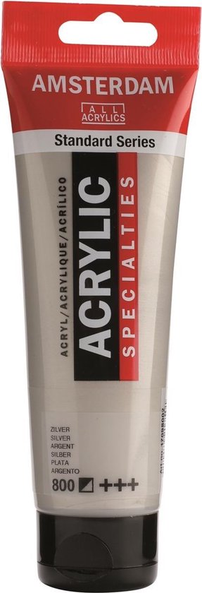 Royal Talens Talens Amsterdam acrylverf 120 ml 800