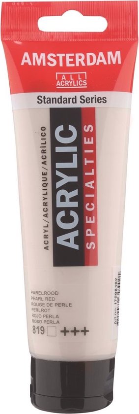 Royal Talens Talens Amsterdam acrylverf 120 ml 819