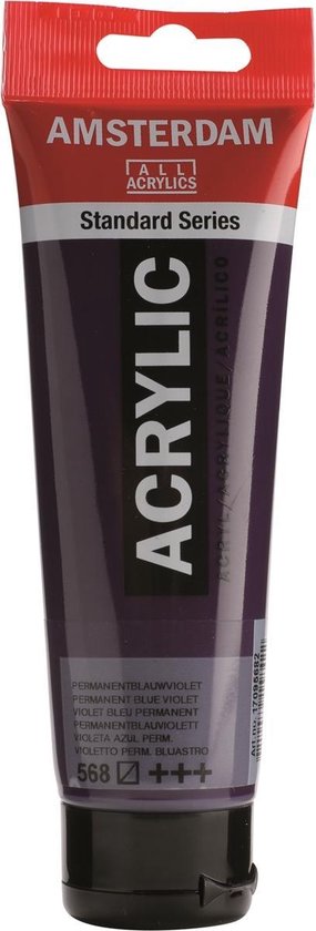 Royal Talens Talens Amsterdam acrylverf 120 ml 568