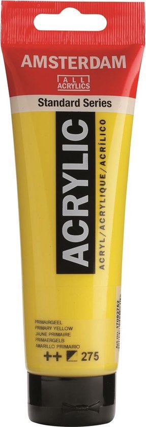 Royal Talens Talens Amsterdam acrylverf 120 ml 275