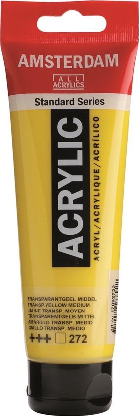 Royal Talens Talens Amsterdam acrylverf 120 ml 272