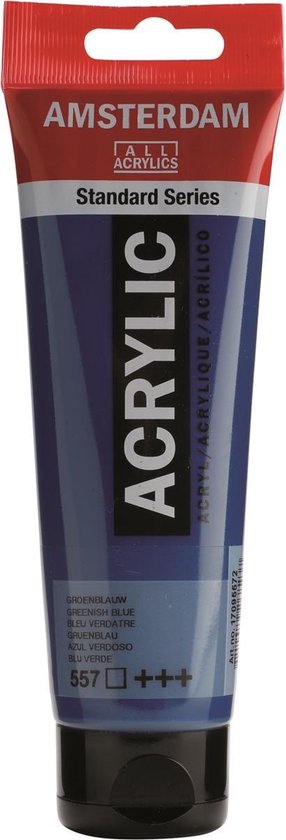 Royal Talens Talens Amsterdam acrylverf 120 ml 557