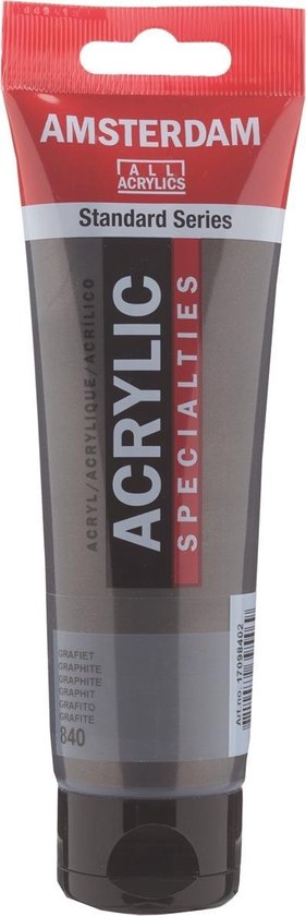 Royal Talens Talens Amsterdam acrylverf 120 ml 840