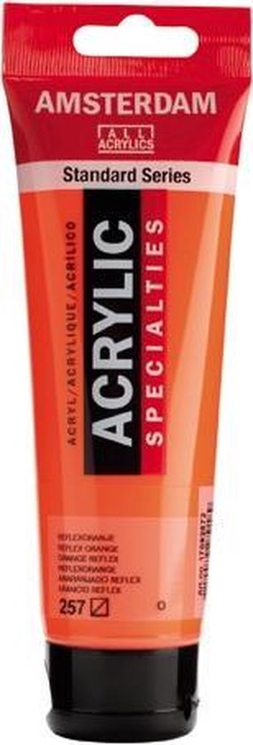 Royal Talens Talens Amsterdam acrylverf 120 ml 257