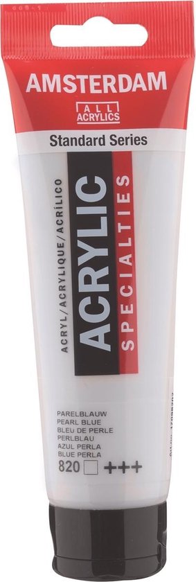 Royal Talens Talens Amsterdam acrylverf 120 ml 820