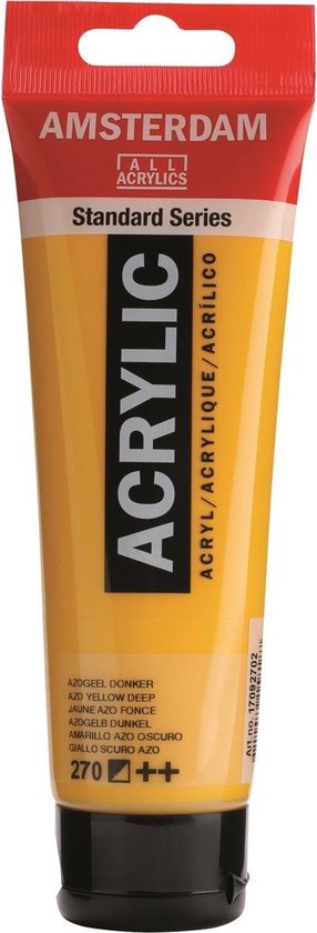 Royal Talens Talens Amsterdam acrylverf 120 ml 270