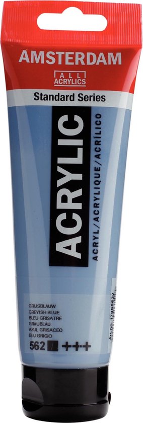 Royal Talens Talens Amsterdam acrylverf 120 ml 562