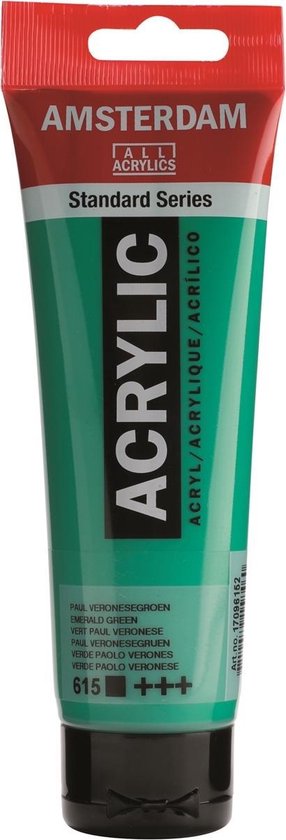 Royal Talens Talens Amsterdam acrylverf 120 ml 615