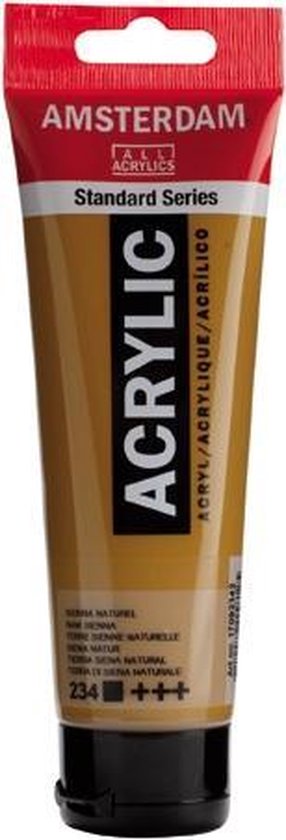 Royal Talens Talens Amsterdam acrylverf 120 ml 234