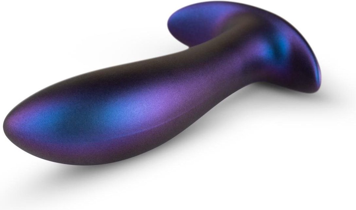 Hueman Uranus Anaal Vibrator - Paars