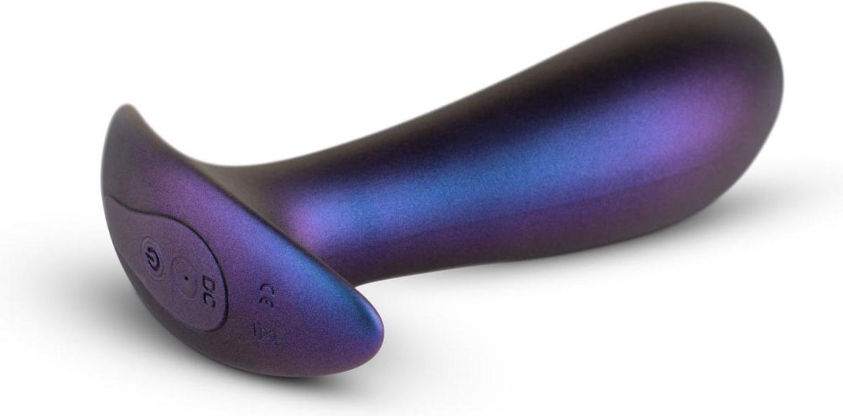 Hueman Uranus Anaal Vibrator - Paars