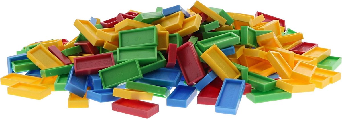 Goliath Domino Express 750 stenen