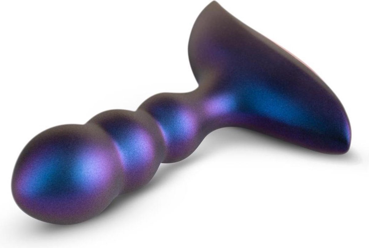 Hueman Interstellar Anaal Vibrator - Paars