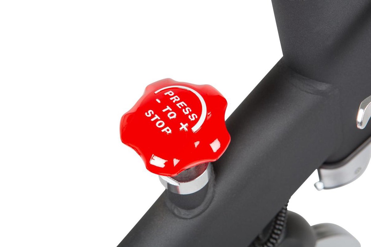 FINNLO Speed Bike CRT