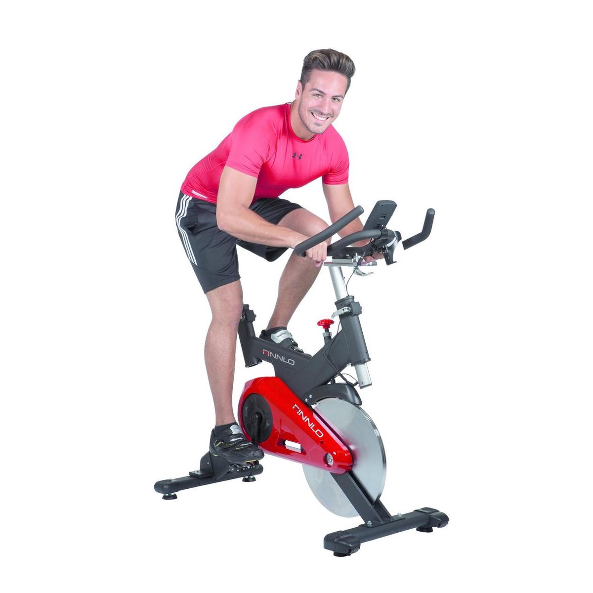 FINNLO Speed Bike CRT