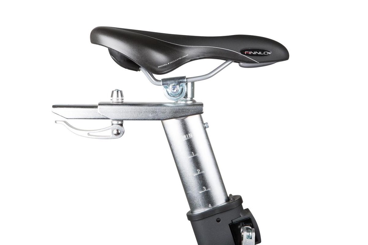 FINNLO Speed Bike CRT