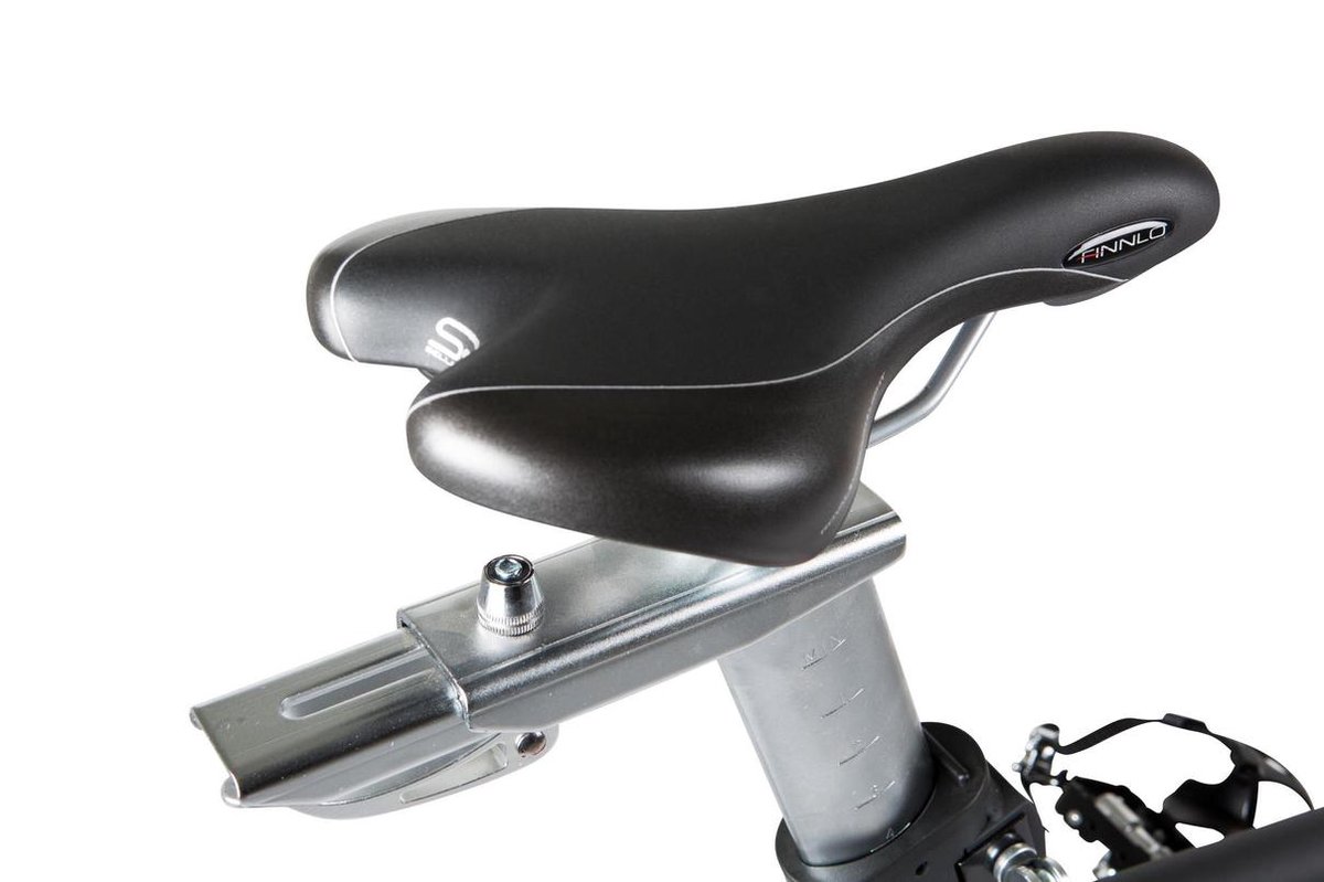 FINNLO Speed Bike CRT