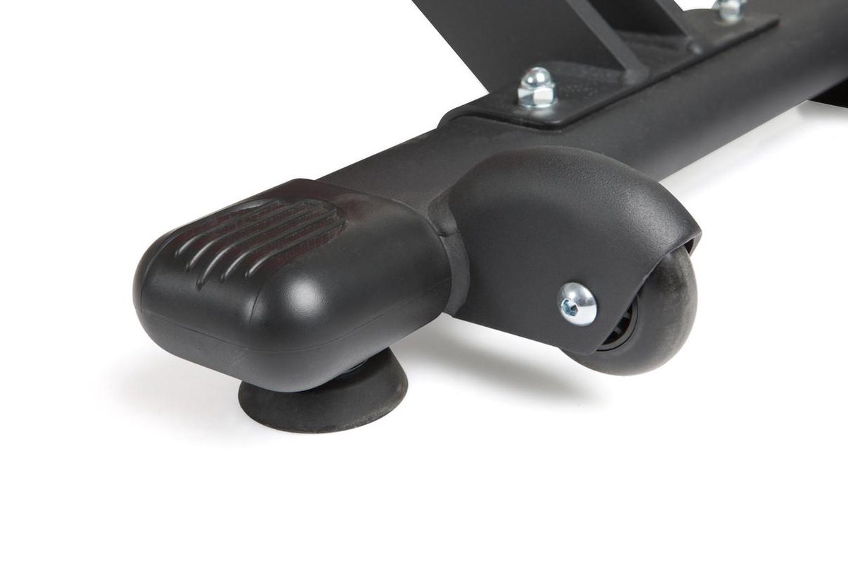 FINNLO Speed Bike CRT