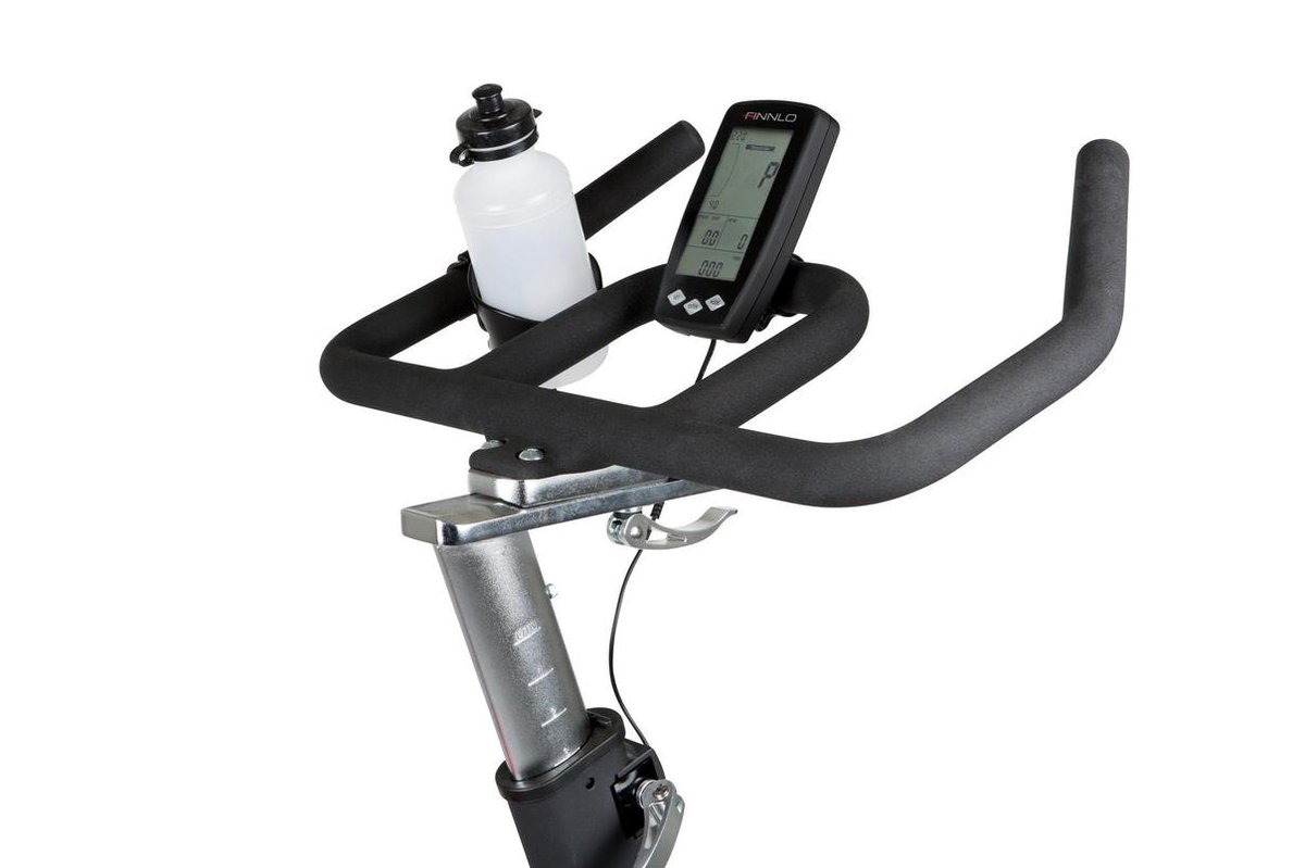 FINNLO Speed Bike CRT