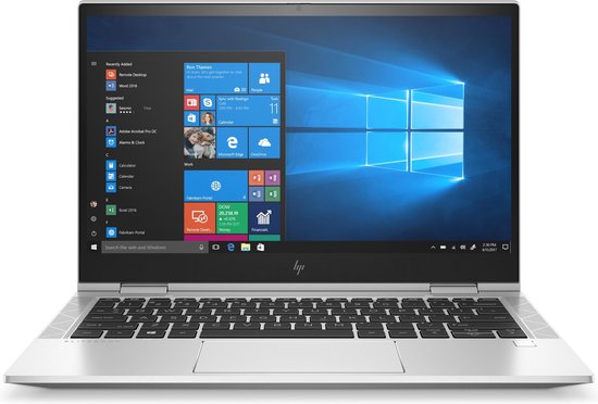 HP Elitebook 830 G7 X360 - 1J6J4EA