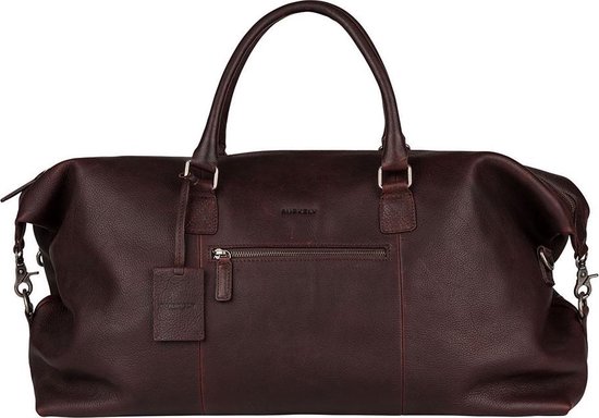 Burkely Antique Avery Weekender 36L Brown