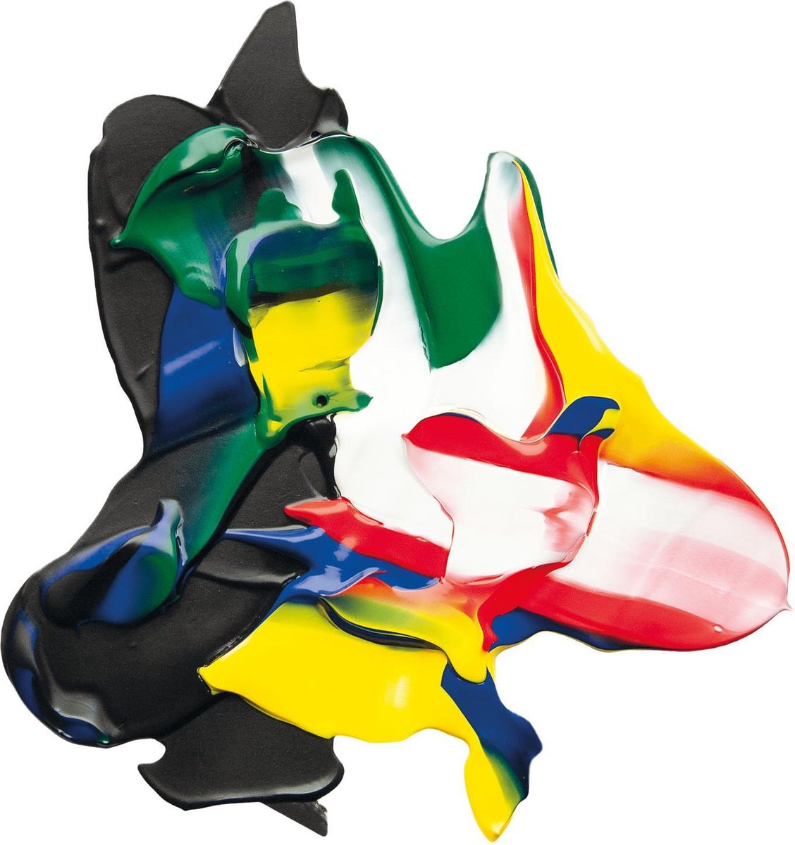 Talens Royal Amsterdam Acrylset 6x20 ml