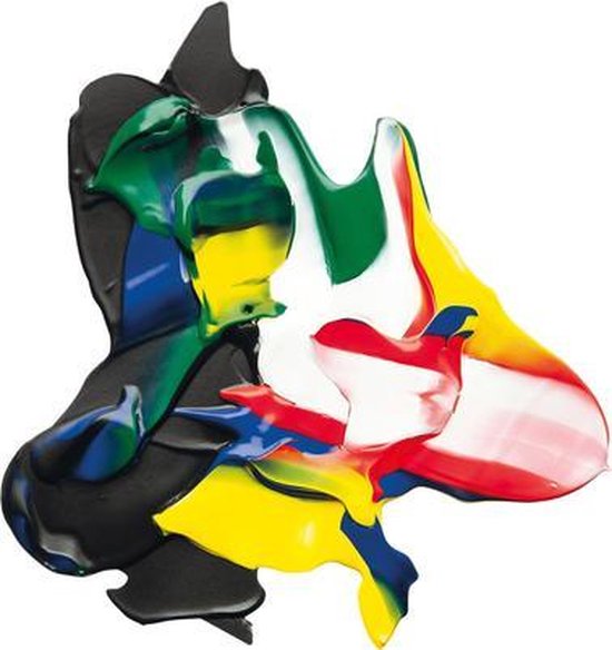 Talens Royal Amsterdam Acrylset 6x20 ml