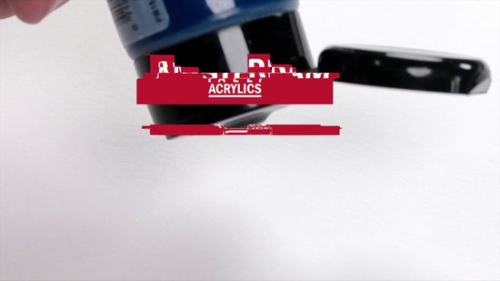 Talens Royal Amsterdam Acrylset 6x20 ml