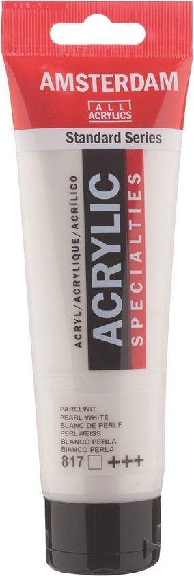 Royal Talens Talens Amsterdam acrylverf 120 ml 817