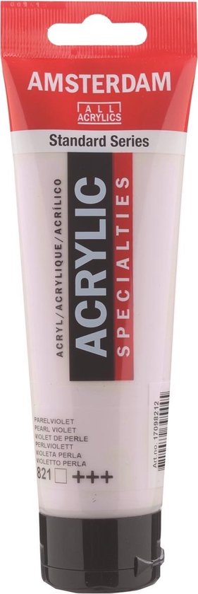 Royal Talens Talens Amsterdam acrylverf 120 ml 821