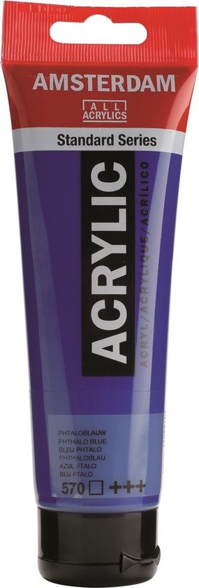 Royal Talens Talens Amsterdam acrylverf 120 ml 570