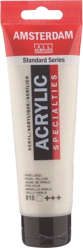 Royal Talens Talens Amsterdam acrylverf 120 ml 818