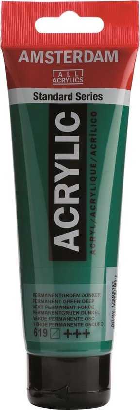 Royal Talens Talens Amsterdam acrylverf 120 ml 619