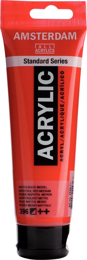 Royal Talens Talens Amsterdam acrylverf 120 ml 396