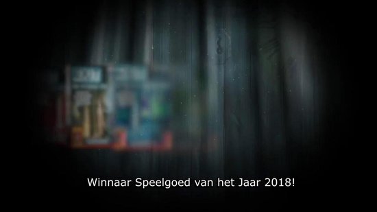 999Games breinbreker EXIT - Het Verschrikkelijke Spookhuis