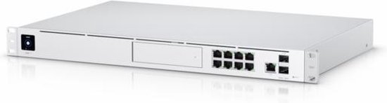 Ubiquiti UniFi Dream Machine Pro