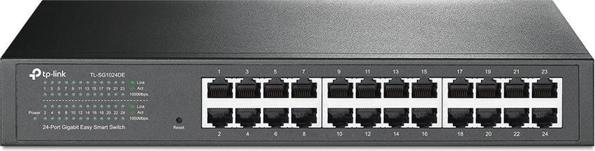 Tp-link TL-SG1024DE - Switch