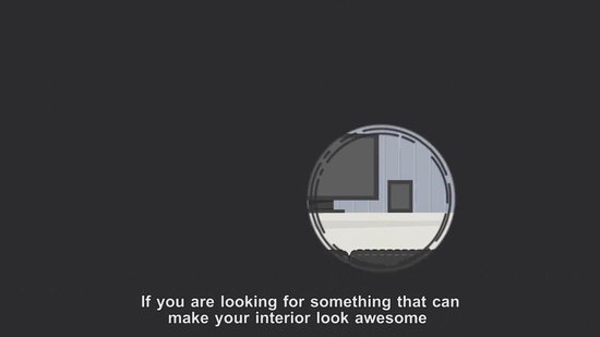 Mill - AB-H1000MEC Olieradiator - - Wit