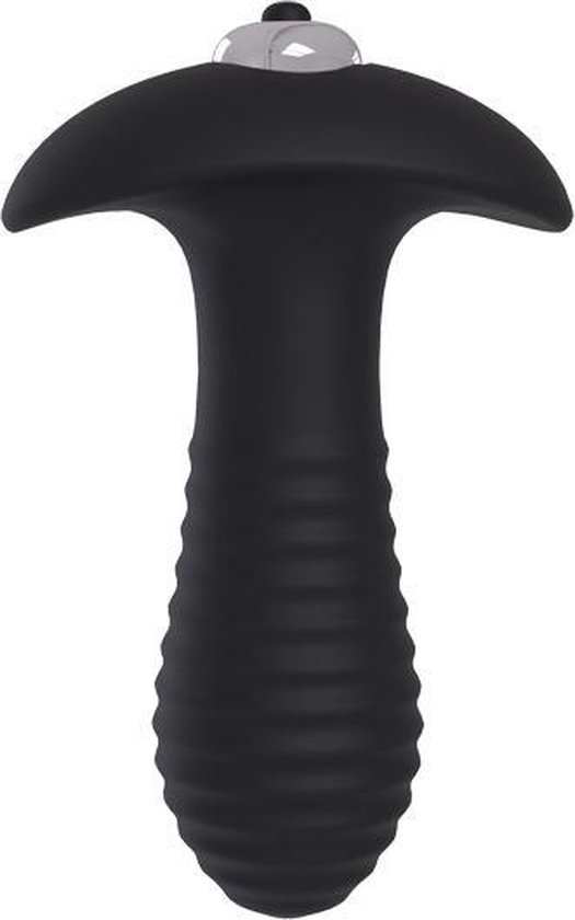 Dream Toys Spiral Buttplug