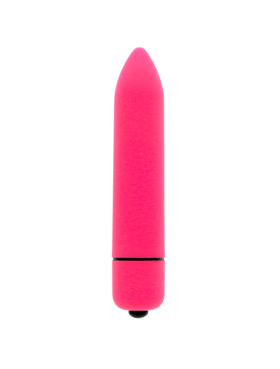 Dream Toys Climax Bullet Vibrator - - Roze