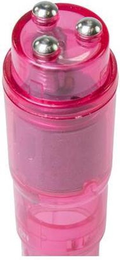 Easytoys Pocket Rocket - - Roze