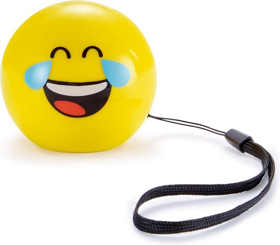 Bluetooth Speaker - Smiley Lol