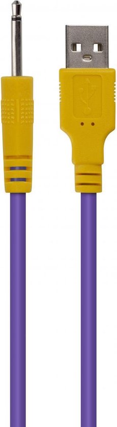 PMV20 Vice - Double Vibrator