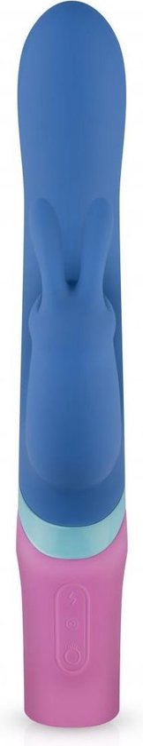 PMV20 Vice - Double Vibrator