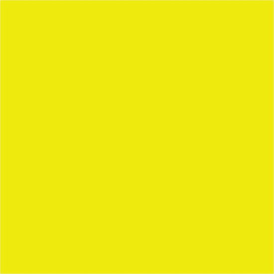 Colortime stiften lijndikte 5 mm 12 stuks - Geel