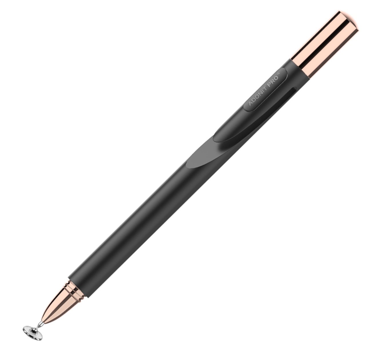 Adonit Pro 4 Stylus - Zwart