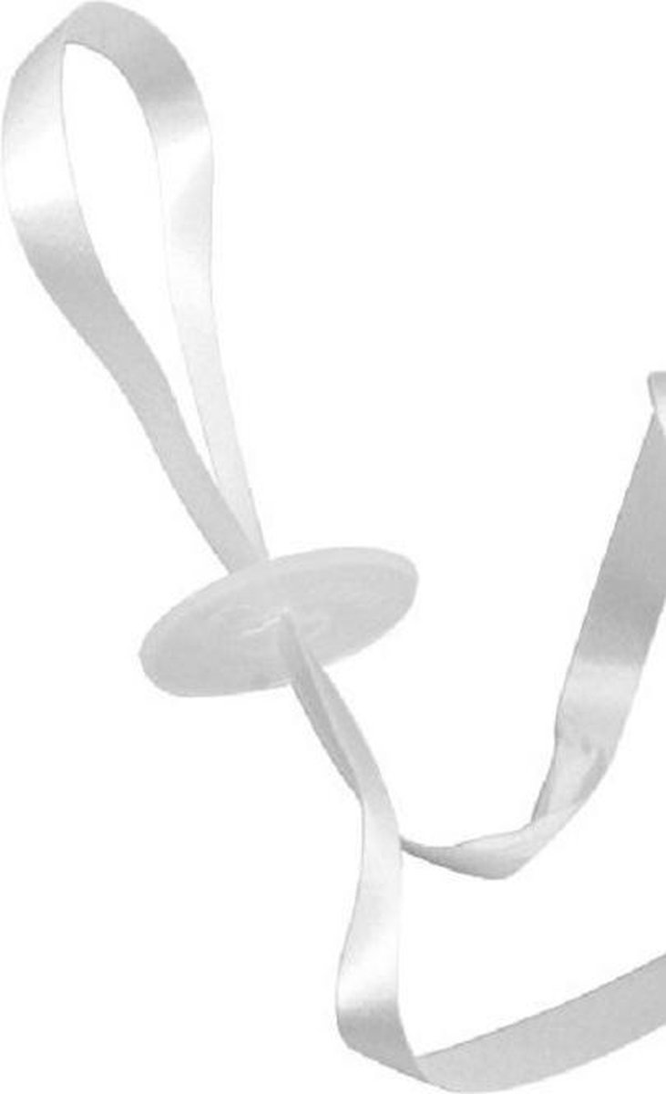 Ballon sluit lintjes 100 stuks